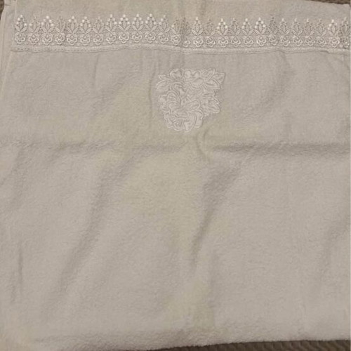 Towels from wedding set new, pack of 7