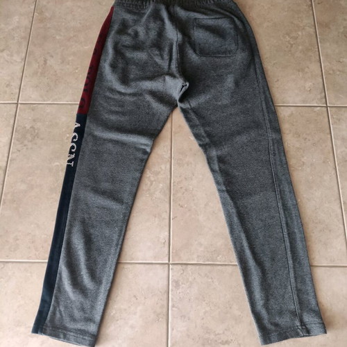 Reebok sweatshirt size S and Adidas, DeFacto, U.S.POLO ASSN. sweatpants size M used