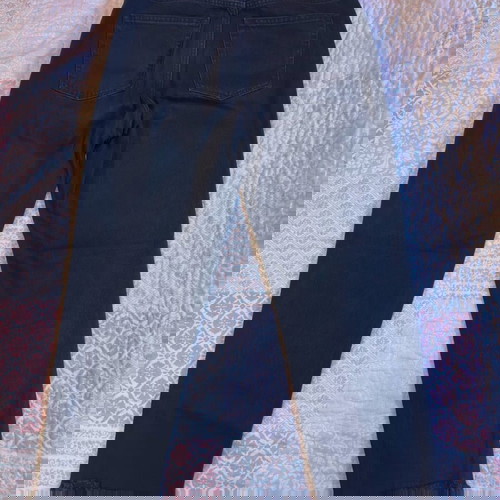 Saltandpepper jeans