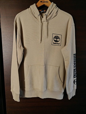 Timberland φούτερ μέγεθος M σαν καινούργιο