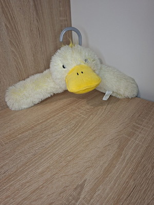 John Lewis Duck Children's Hanger like new