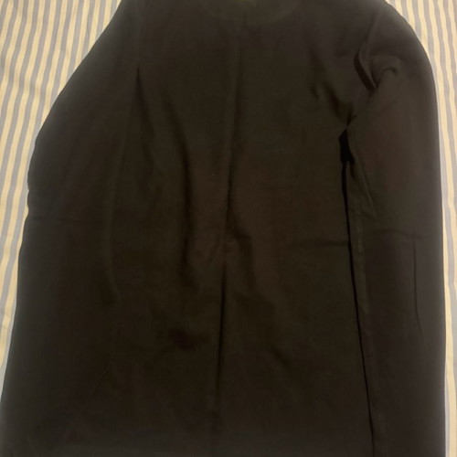 Long Sleeve Sweatshirt by Puma