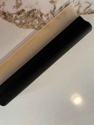 Car water cleaning spatula like new