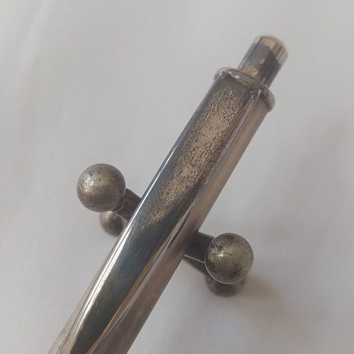 Silver Pen 925 Italian used