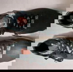  Δερμάτινα sneakers boxfresh