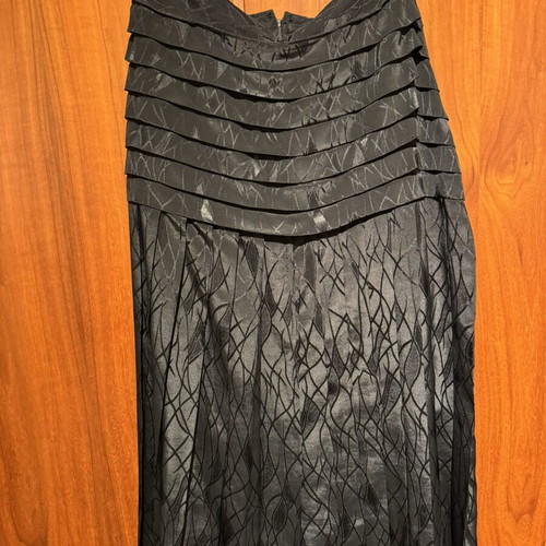 Vintage women's skirt like new, sizes XXL and XXXL