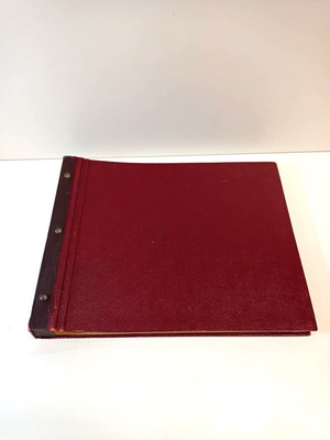 Prewar record holder used, 12 slots