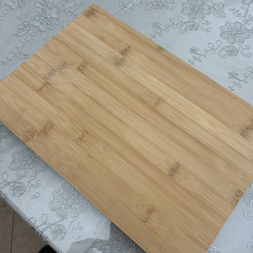 Cutting board and tray new