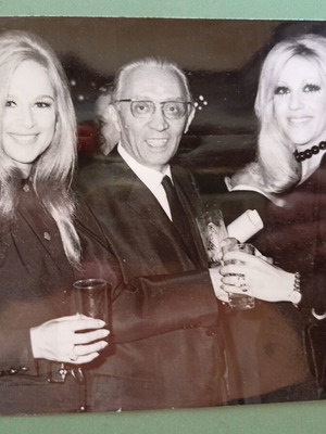 Photo of Aliki Laskari used