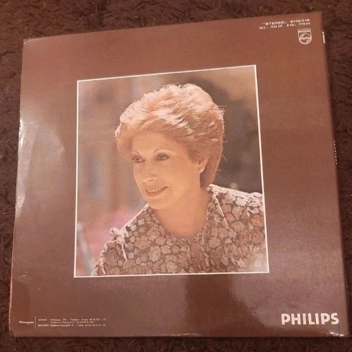 Vinyl Doukissa 1978 used