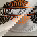  HARLEY DAVIDSON jockey λευκό
