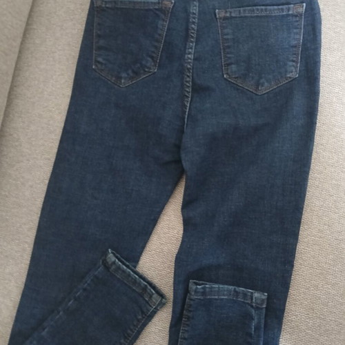 Base jeans size L 40 12 new