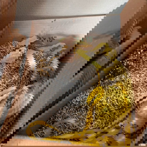 Store stock of beads and decoration worth 20,000+ euros