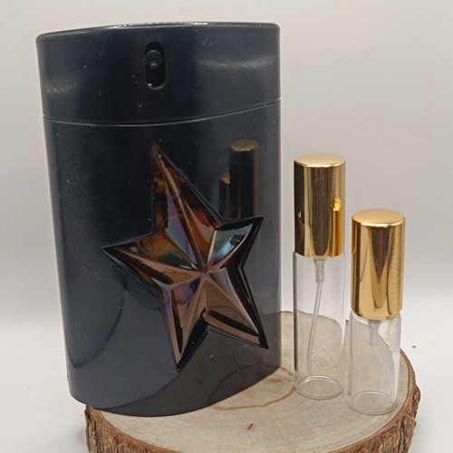 Thierry Mugler A*Men Pure Tonka Decant 5ml new, rare discontinued perfume