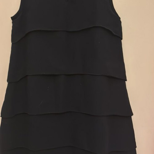 Happy Kids children's dress 116 dark blue new