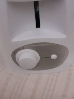 Adler toaster like new, barely used