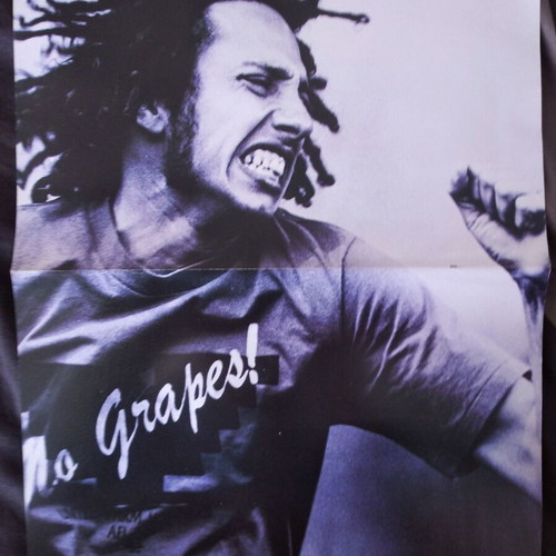 Rage Against The Machine posters like new