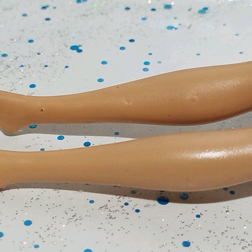 My Scene Kennedy First Wave doll used with flaws
