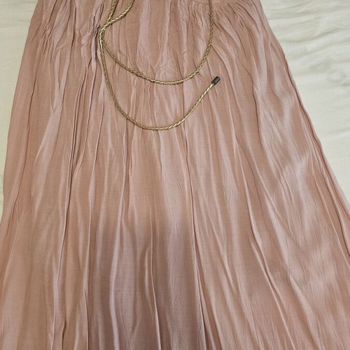 Long Lightweight Dress like new, size XL