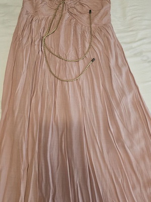 Long Lightweight Dress like new, size XL