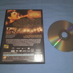 Cinderella Man DVD with Greek subtitles, social drama