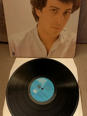 Themis Adamantidis Den Isoun Ena Oneiro LP used, laiko