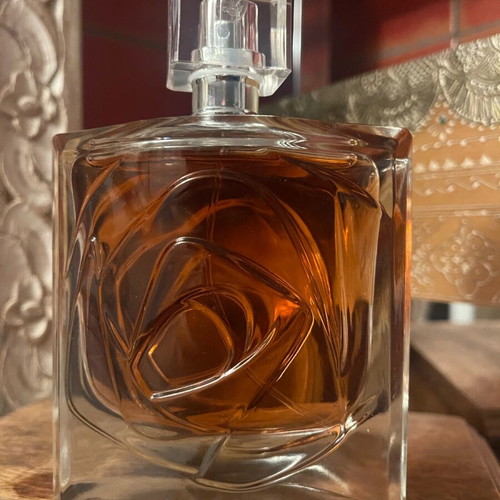 Lancôme La vie est belle rosé extraordinaire 100 ml like new