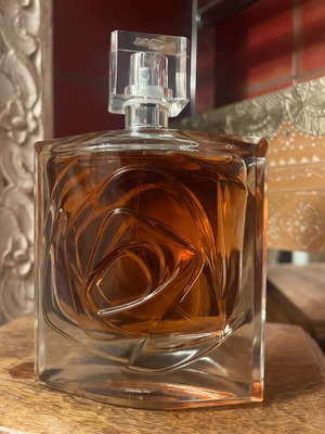 Lancôme La vie est belle rosé extraordinaire 100 ml like new