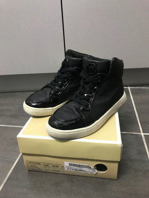 Μποτάκια Michael Kors Ν 31