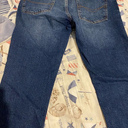 Pull & Bear jeans like new, size XL 42 14
