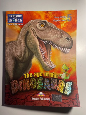 English Learning Book for Children new