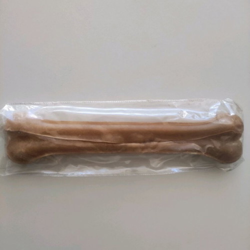 Large chew bone like new 31cm