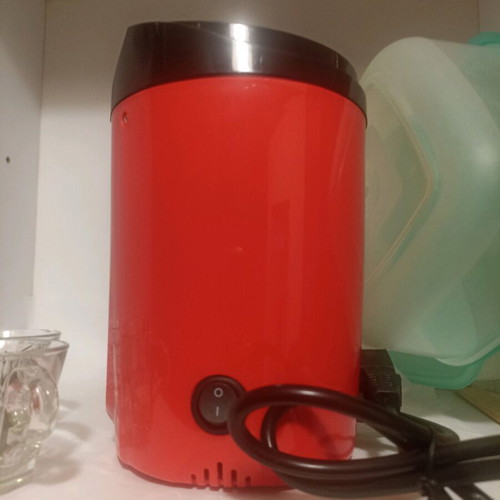 InnovaGoods Popcorn Machine like new with 2 bowls gift