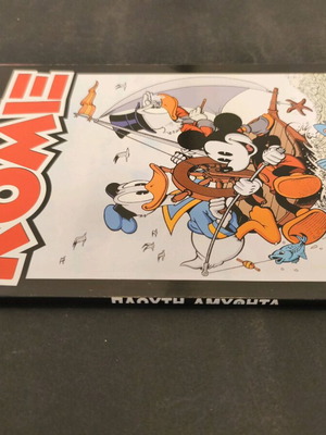 Komix 88 used