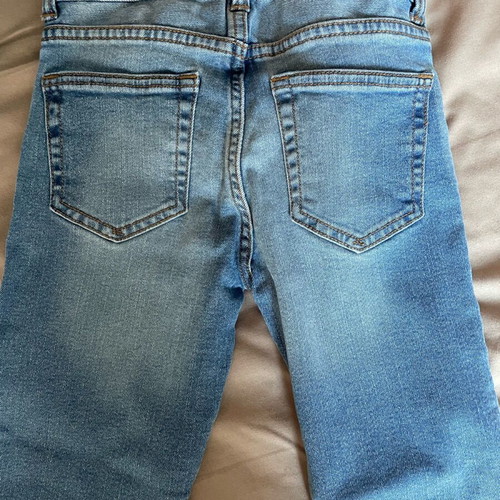 Gap kids' jeans new for 6 years old, size 122-128 cm