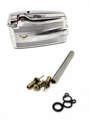 Ronson service used for vintage 1960-70 lighters