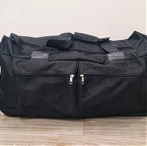 Βαλίτσα με ρόδες 80×40×40
