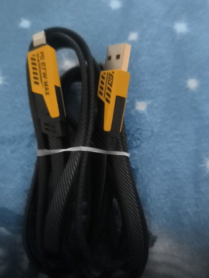 4in1 Charging Cable 1.5m New