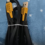 4in1 Charging Cable 1.5m New
