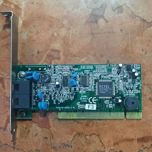 Albatron KX18D Pro II motherboard with Athlon XP 2600+ CPU and 1 GB DDR RAM used