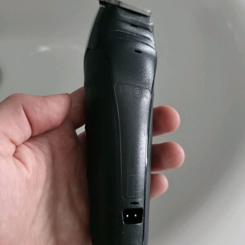 Wahl Aqua Groom Pro trimmer like new for body, face, hair
