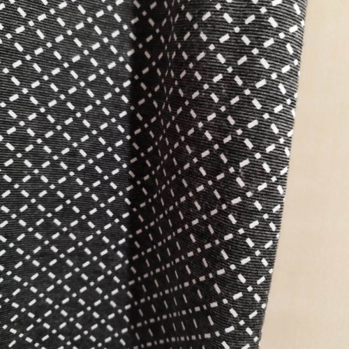 Esmara black and white office dress new, size XS