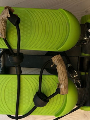 Mini Stepper (gym equipment)