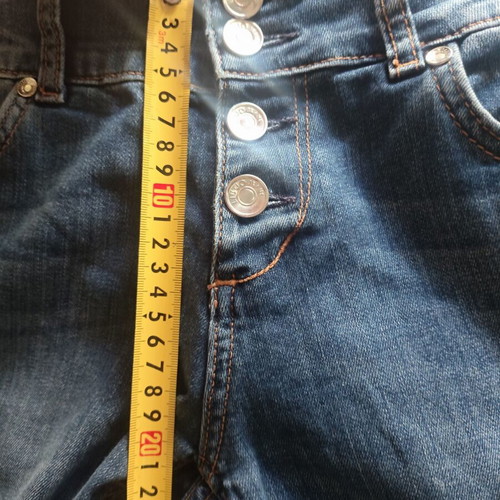 Liu Jo Women's Blue Jeans Like New Size W29 S/M