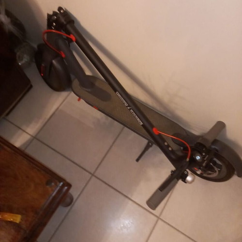 Xiaomi Mi electric scooter, black