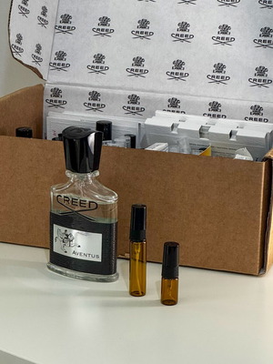 Creed Aventus Tester 5ml like new, authentic decant