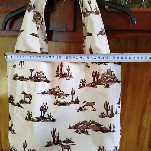 Mango summer shoulder bag like new, white and brown
