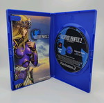 Valkyrie Profile 2 Silmeria PS2 μεταχειρισμένο παιχνίδι