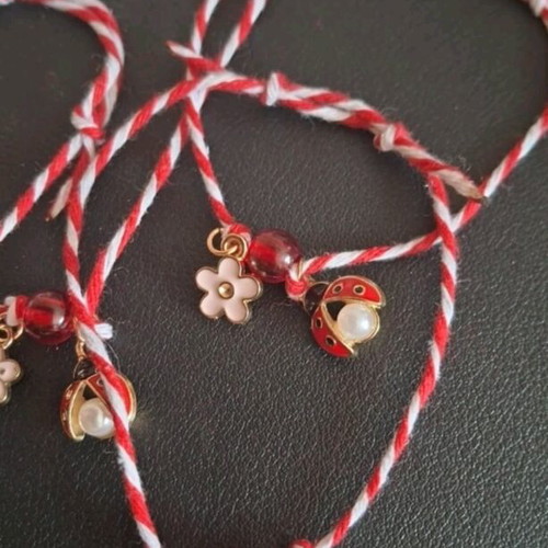 Handmade Martakia new