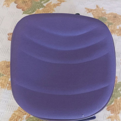 Cosmetic case new, purple